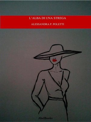 cover image of L'alba di una strega